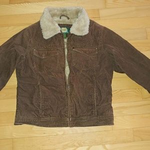 Cabela's Corduroy Jacket